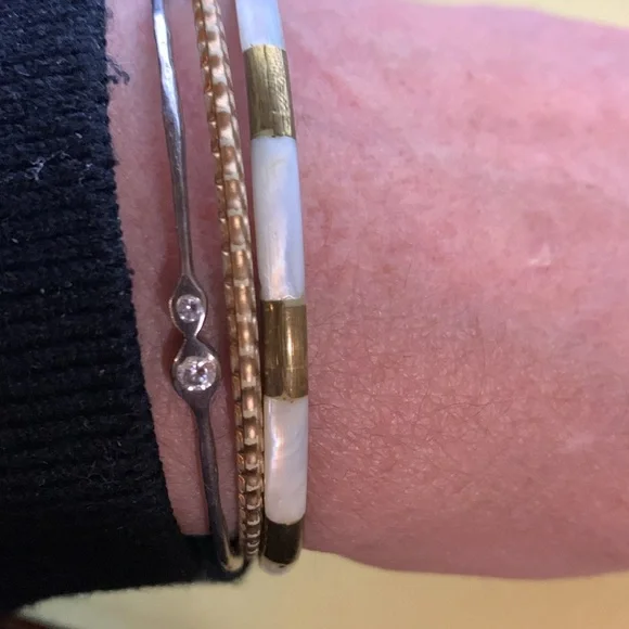 Three bracelets* - Picture 2 of 5